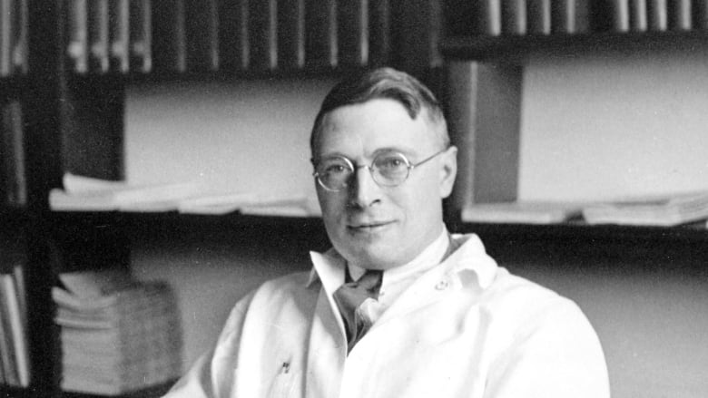 Canadian professor gaining recognition for role in discovering insulin 100 years ago