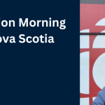 Information Morning CBC Nova Scotia
