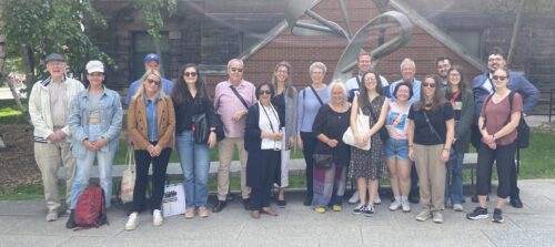 Canadian Society for the History of Medicine Annual Meeting