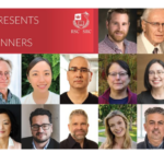 The RSC Presents the 2025 Award Winners