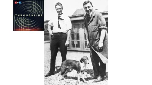 NPR Throughline’s Episode “The dramatic race to discover insulin”